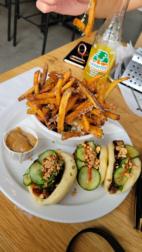 Photo of Yew Street Food Hall - 107 Yew St #1, Kamloops, BC V2B 4A1