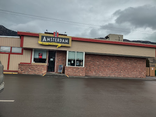 Photo of Amsterdam Restaurant - 111 Oriole Rd Unit 1, Kamloops, BC V2C 4N6