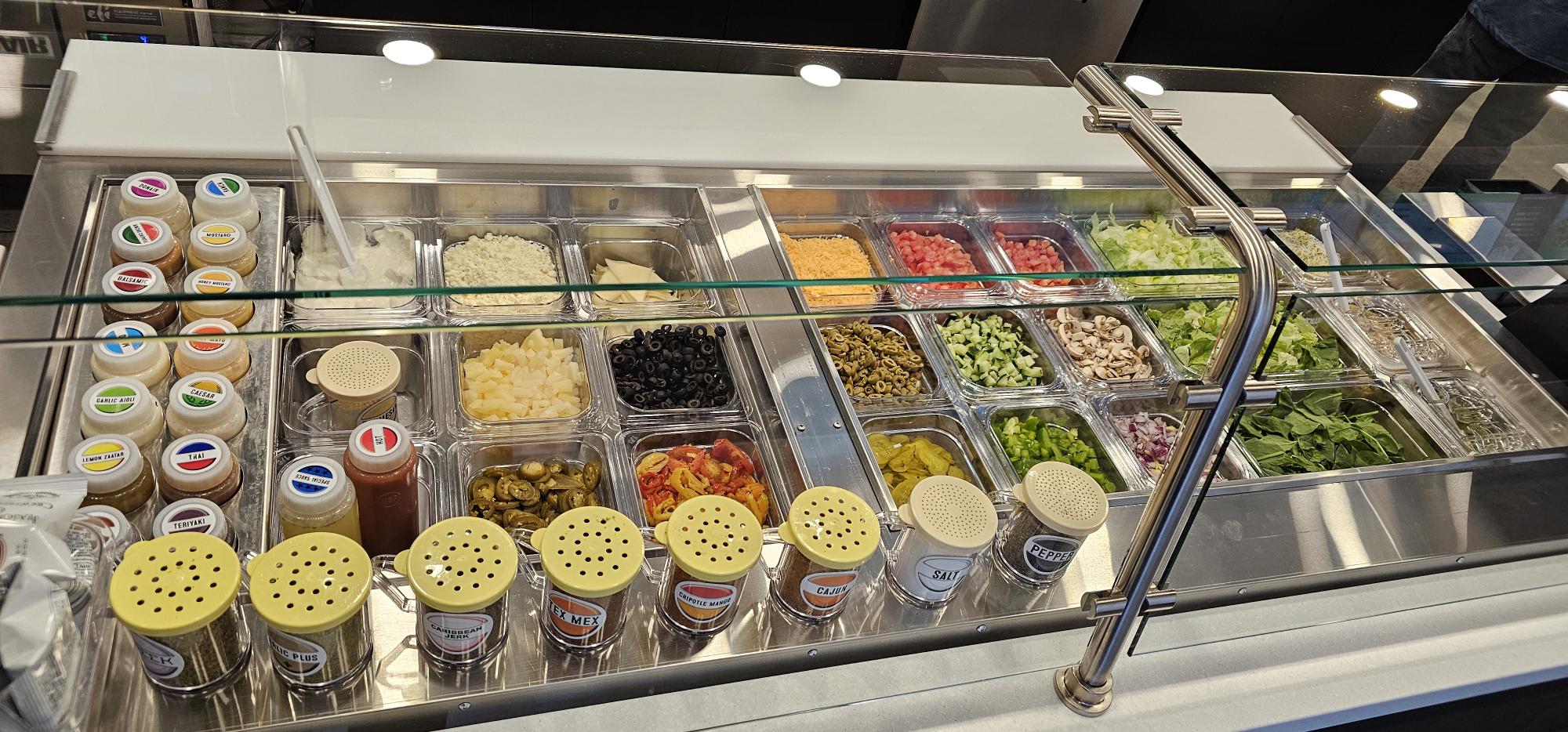 Photo of Pita Pit - 1210 Summit Dr #910, Kamloops, BC V2C 6M1