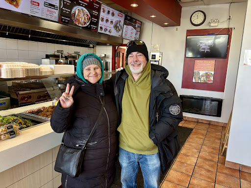 Photo of Shawarma Shish - 1831 Robertson Rd, Nepean, ON K2H 8X3