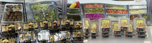 Photo of Shawarma Shish - 1831 Robertson Rd, Nepean, ON K2H 8X3