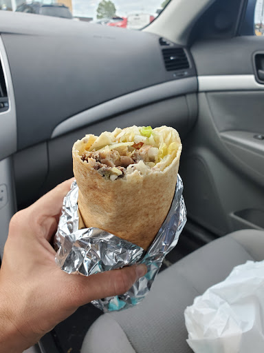 Photo of Shawarma Shish - 1831 Robertson Rd, Nepean, ON K2H 8X3