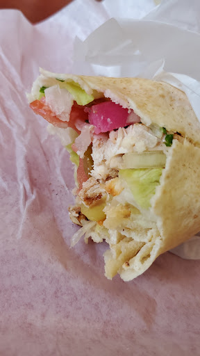 Photo of Shawarma Shish - 1831 Robertson Rd, Nepean, ON K2H 8X3