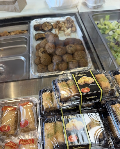 Photo of Shawarma Shish - 1831 Robertson Rd, Nepean, ON K2H 8X3