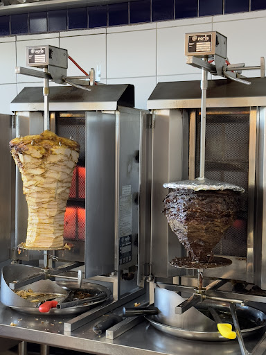 Photo of Shawarma Shish - 1831 Robertson Rd, Nepean, ON K2H 8X3