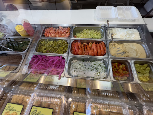 Photo of Shawarma Shish - 1831 Robertson Rd, Nepean, ON K2H 8X3