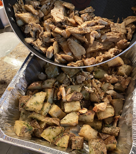 Photo of Shawarma Shish - 1831 Robertson Rd, Nepean, ON K2H 8X3