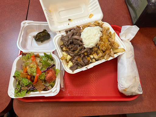 Photo of Shawarma Shish - 1831 Robertson Rd, Nepean, ON K2H 8X3