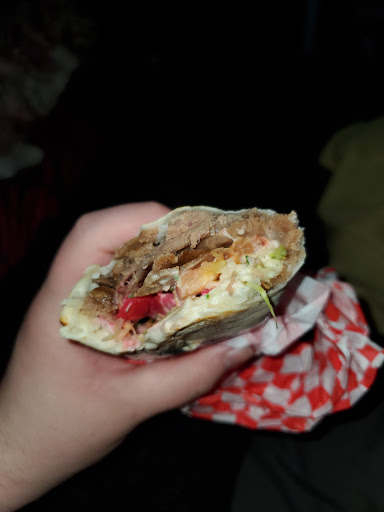 Photo of Tannour Shawarma and Bakery - 10 Rue Belmont, Gatineau, QC J9H 6J5