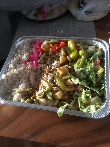 Photo of Tannour Shawarma and Bakery - 10 Rue Belmont, Gatineau, QC J9H 6J5