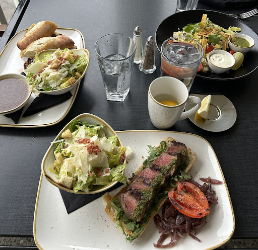 Photo of Masa's Grill at The Harvest Golf Club - 2725 K. L. O. Rd, Kelowna, BC V1W 4S1