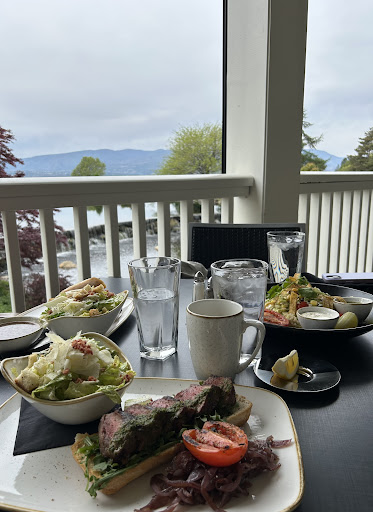Photo of Masa's Grill at The Harvest Golf Club - 2725 K. L. O. Rd, Kelowna, BC V1W 4S1