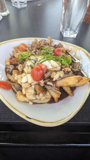 Photo of Masa's Grill at The Harvest Golf Club - 2725 K. L. O. Rd, Kelowna, BC V1W 4S1