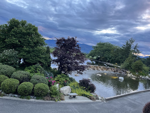 Photo of Masa's Grill at The Harvest Golf Club - 2725 K. L. O. Rd, Kelowna, BC V1W 4S1