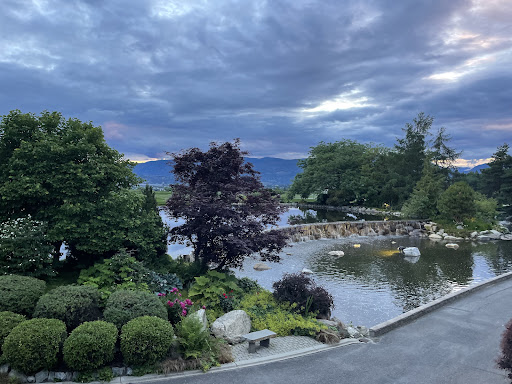 Photo of Masa's Grill at The Harvest Golf Club - 2725 K. L. O. Rd, Kelowna, BC V1W 4S1