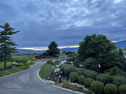 Photo of Masa's Grill at The Harvest Golf Club - 2725 K. L. O. Rd, Kelowna, BC V1W 4S1