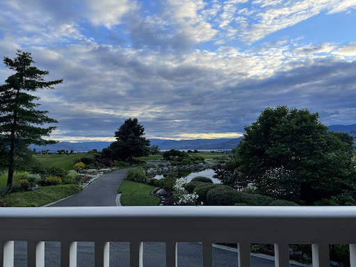 Photo of Masa's Grill at The Harvest Golf Club - 2725 K. L. O. Rd, Kelowna, BC V1W 4S1