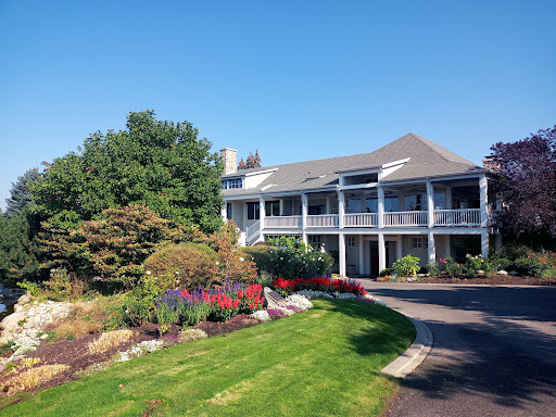 Photo of Masa's Grill at The Harvest Golf Club - 2725 K. L. O. Rd, Kelowna, BC V1W 4S1