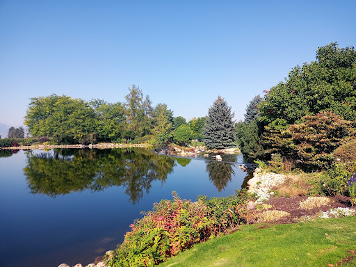 Photo of Masa's Grill at The Harvest Golf Club - 2725 K. L. O. Rd, Kelowna, BC V1W 4S1