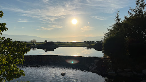 Photo of Masa's Grill at The Harvest Golf Club - 2725 K. L. O. Rd, Kelowna, BC V1W 4S1