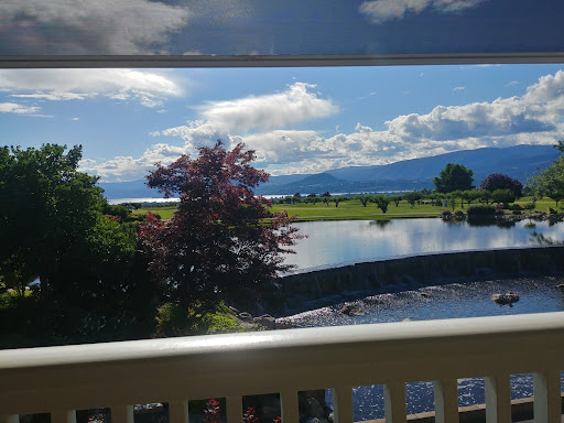 Photo of Masa's Grill at The Harvest Golf Club - 2725 K. L. O. Rd, Kelowna, BC V1W 4S1