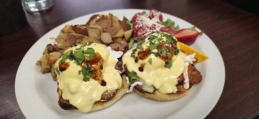 Photo of The Hungry Pug Cafe - 204 2nd St S, Kenora, ON P9N 1G3