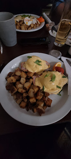 Photo of The Hungry Pug Cafe - 204 2nd St S, Kenora, ON P9N 1G3