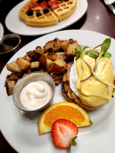 Photo of The Hungry Pug Cafe - 204 2nd St S, Kenora, ON P9N 1G3