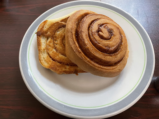 Photo of The Hungry Pug Cafe - 204 2nd St S, Kenora, ON P9N 1G3