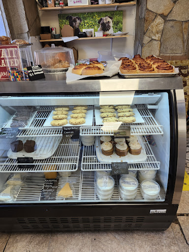 Photo of The Hungry Pug Cafe - 204 2nd St S, Kenora, ON P9N 1G3