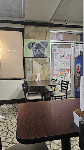 Photo of The Hungry Pug Cafe - 204 2nd St S, Kenora, ON P9N 1G3