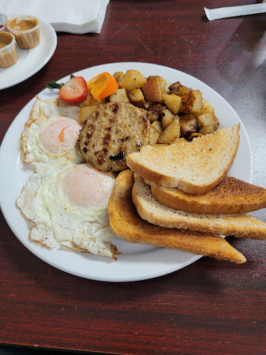Photo of The Hungry Pug Cafe - 204 2nd St S, Kenora, ON P9N 1G3