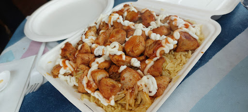 Photo of Unique OZE Restaurant - 149 Union St, Saint John, NB E2L 1A7