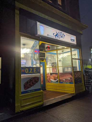 Photo of Unique OZE Restaurant - 149 Union St, Saint John, NB E2L 1A7