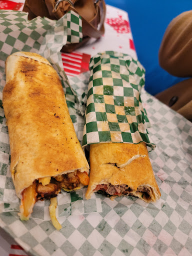 Photo of Unique OZE Restaurant - 149 Union St, Saint John, NB E2L 1A7