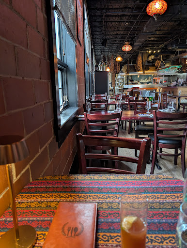 Photo of Troy Restaurant & Grill - 12D Elm Ave, Wolfville, NS B4P 1Z9