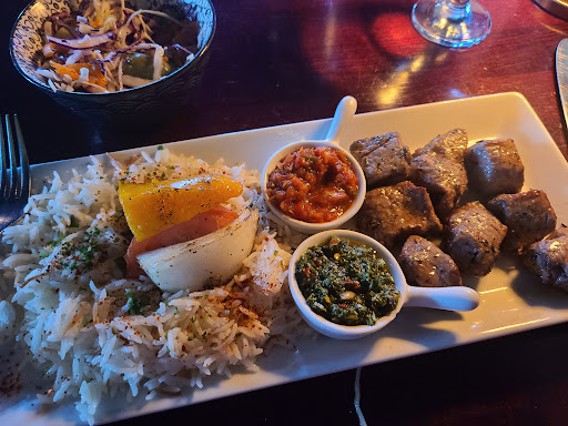 Photo of Troy Restaurant & Grill - 12D Elm Ave, Wolfville, NS B4P 1Z9
