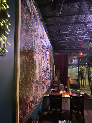 Photo of Troy Restaurant & Grill - 12D Elm Ave, Wolfville, NS B4P 1Z9