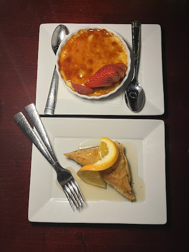 Photo of Troy Restaurant & Grill - 12D Elm Ave, Wolfville, NS B4P 1Z9