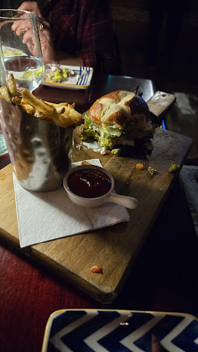 Photo of Troy Restaurant & Grill - 12D Elm Ave, Wolfville, NS B4P 1Z9