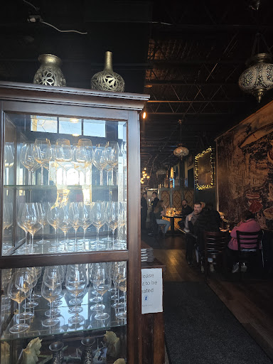 Photo of Troy Restaurant & Grill - 12D Elm Ave, Wolfville, NS B4P 1Z9