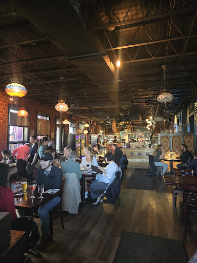 Photo of Troy Restaurant & Grill - 12D Elm Ave, Wolfville, NS B4P 1Z9