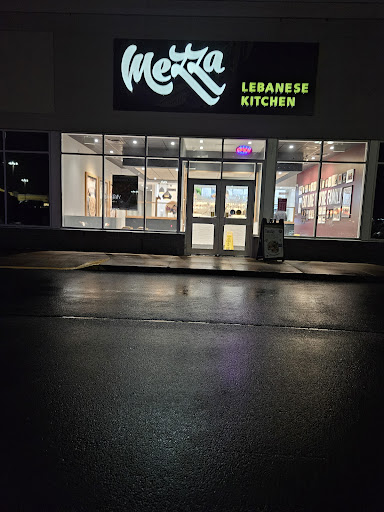 Photo of Mezza Lebanese Kitchen - 54 Silver Fox Ave, New Minas, NS B4N 0E4