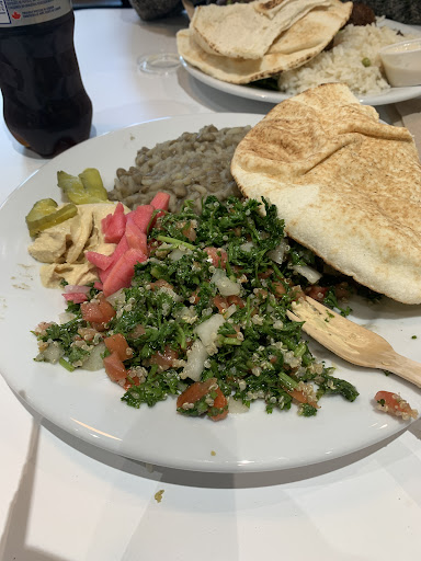 Photo of Mezza Lebanese Kitchen - 54 Silver Fox Ave, New Minas, NS B4N 0E4
