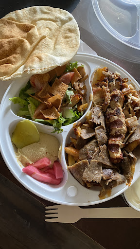 Photo of Mezza Lebanese Kitchen - 54 Silver Fox Ave, New Minas, NS B4N 0E4