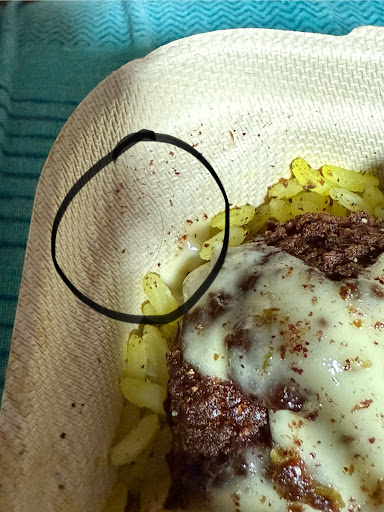 Photo of Osmow's Shawarma - 70 Consumers Dr, Saint John, NB E2J 4Z3
