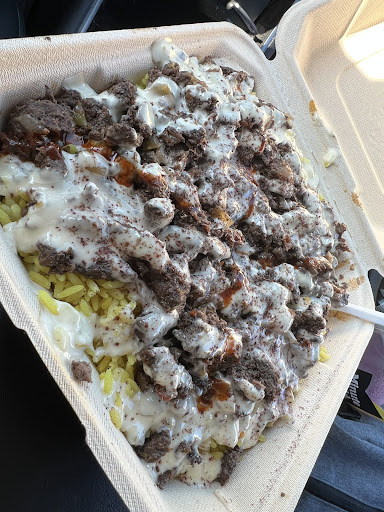 Photo of Osmow's Shawarma - 70 Consumers Dr, Saint John, NB E2J 4Z3