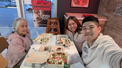 Photo of Osmow's Shawarma - 70 Consumers Dr, Saint John, NB E2J 4Z3