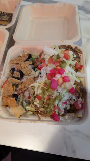 Photo of Osmow's Shawarma - 70 Consumers Dr, Saint John, NB E2J 4Z3