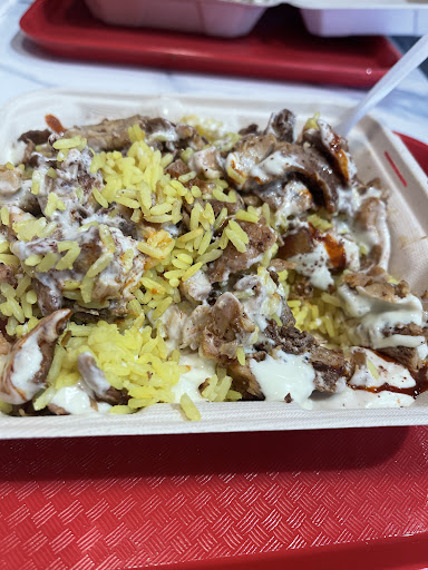 Photo of Osmow's Shawarma - 70 Consumers Dr, Saint John, NB E2J 4Z3